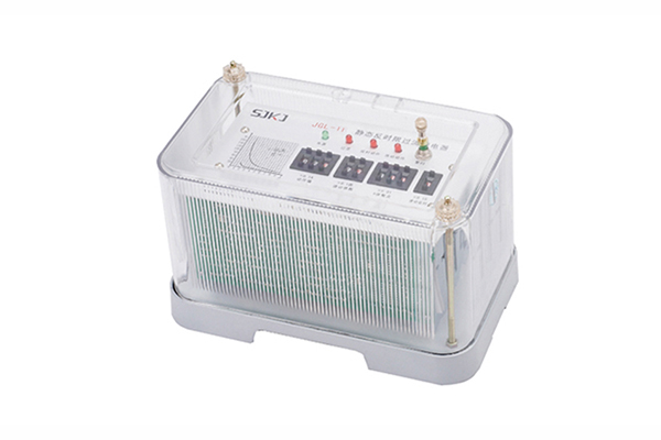JGL-11靜態(tài)反時(shí)限過(guò)流繼電器 JGL-11靜態(tài)反時(shí)限過(guò)流繼電器