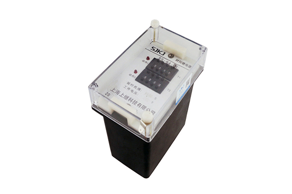 SS-94/3時(shí)間繼電器 SS-94/3時(shí)間繼電器