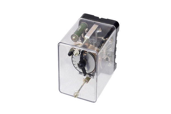 DS-112時間繼電器 DS-112時間繼電器