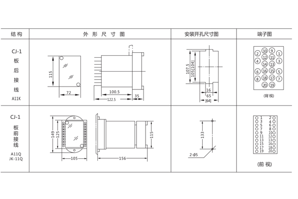 BXX-2安裝尺寸 BXX-2安裝尺寸1.jpg