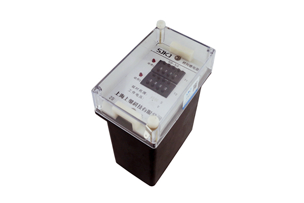 SS-53靜態時間繼電器