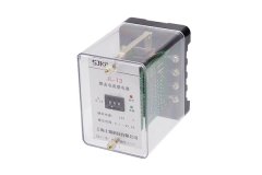 JL-13靜態電流繼電器
