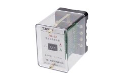 JWL-12靜態電流繼電器