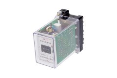 JWL-21靜態電流繼電器