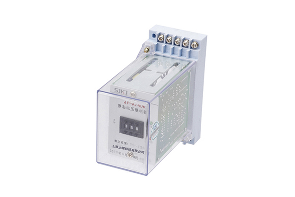 JY-A/4DK無輔源電壓繼電器 JY-A/4DK無輔源電壓繼電器