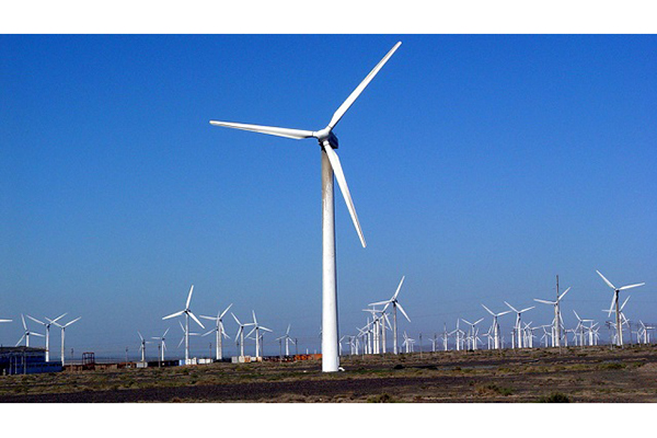風電機組 風電機組