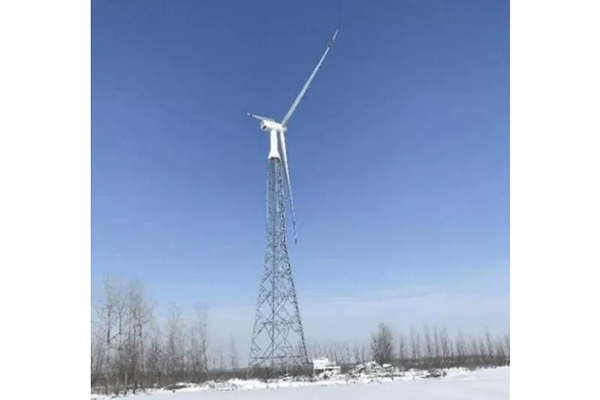 桁架式塔架結構 桁架式塔架結構